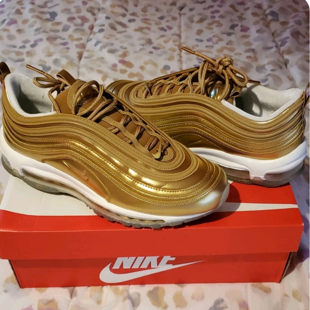 Nike Airmax97 QS